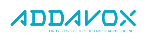 Addavox Logo